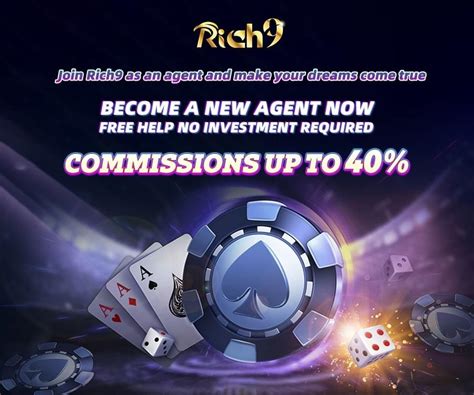 agent.rich9|Rich9 casino .
